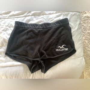 hollister shorts